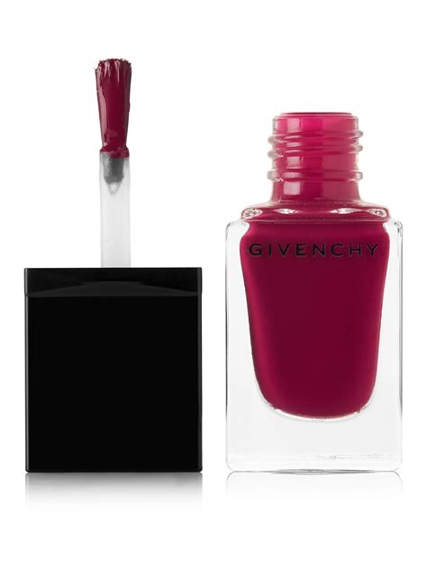 givenchy nail polish|givenchy beauty nail polish.